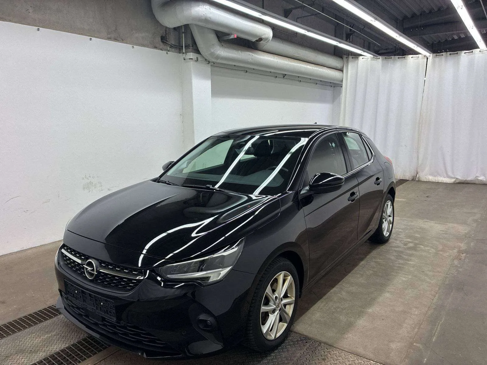 Opel Corsa Elegance