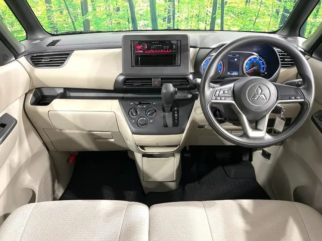 Mitsubishi E-K Space M 2025 photo 2
