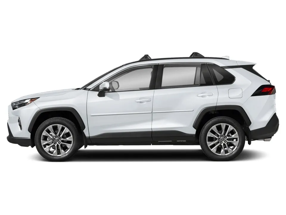 Toyota Rav4 2024 photo 3