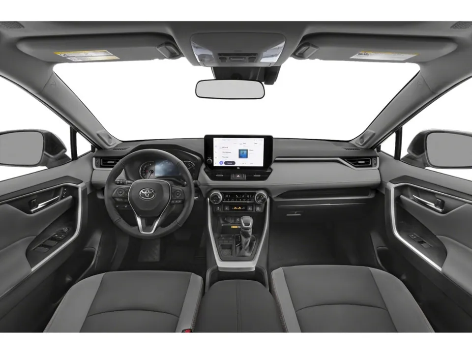 Toyota Rav4 2024 photo 5