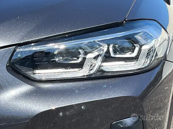 BMW X4 2023 photo 5