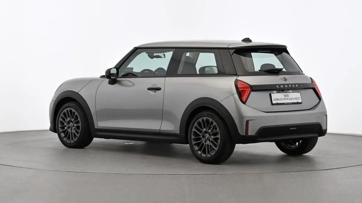 Mini Cooper 2026 photo 3