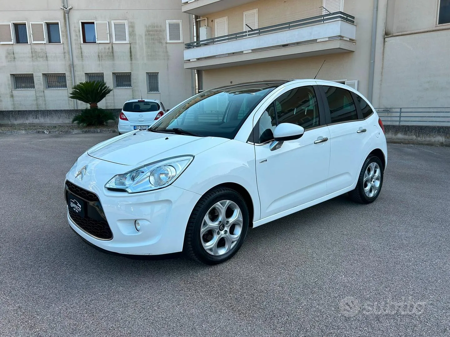 Citroen C3