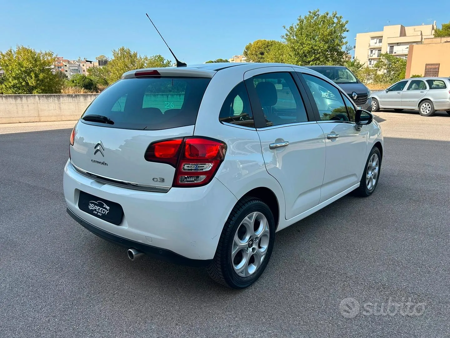 Citroen C3