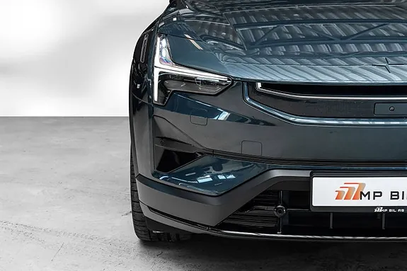 Polestar 3 2024 photo 2