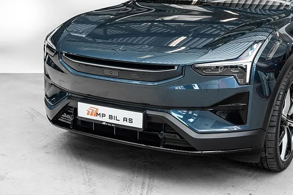 Polestar 3 2024 photo 3