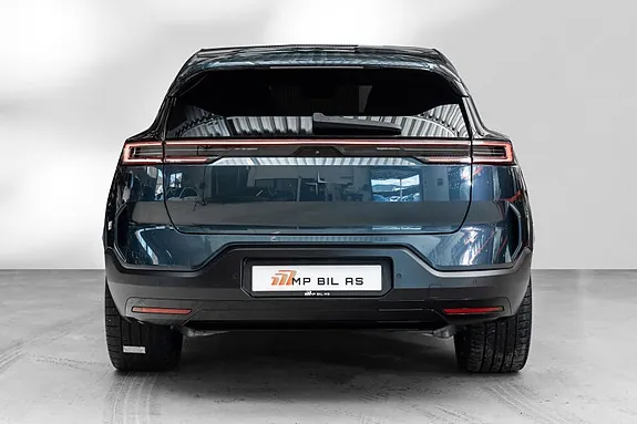 Polestar 3 2024 photo 5