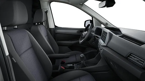 Volkswagen Caddy 2026 photo 3