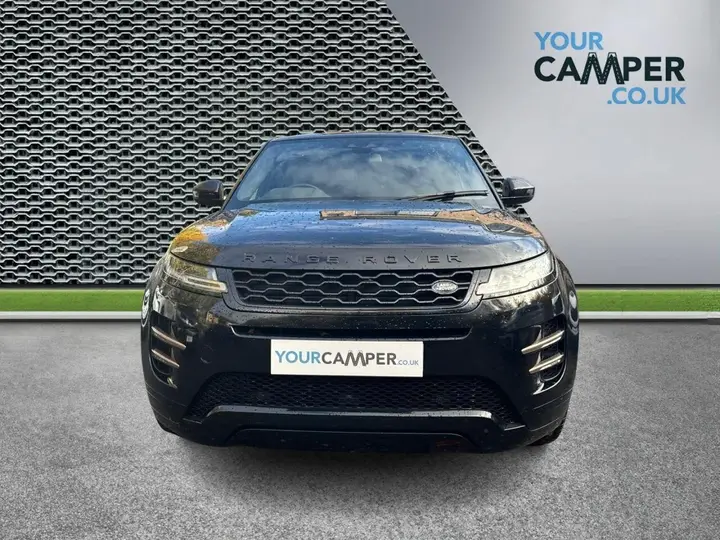 Land Rover Range Rover Evoque 2020 photo 3