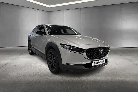 Mazda Cx-30 2023 photo 2