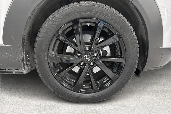 Mazda Cx-30 2023 photo 5