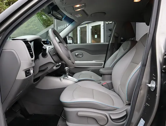 Kia Soul 2016 photo 5