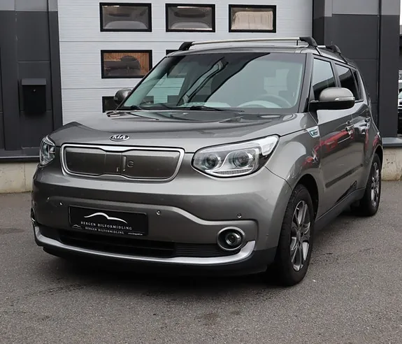 Kia Soul 2016 photo 3