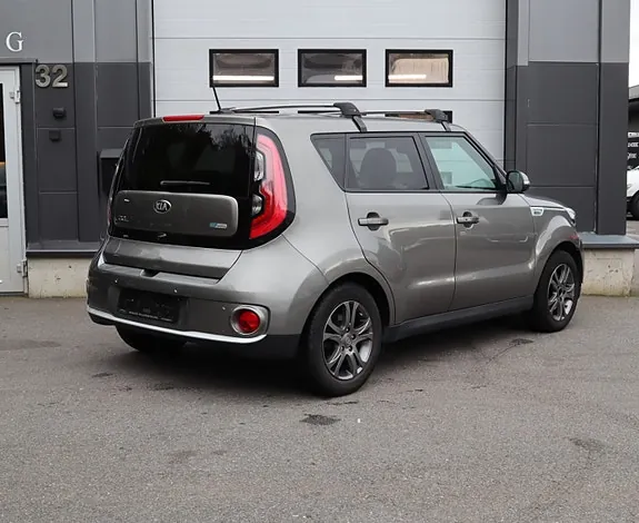 Kia Soul 2016 photo 2