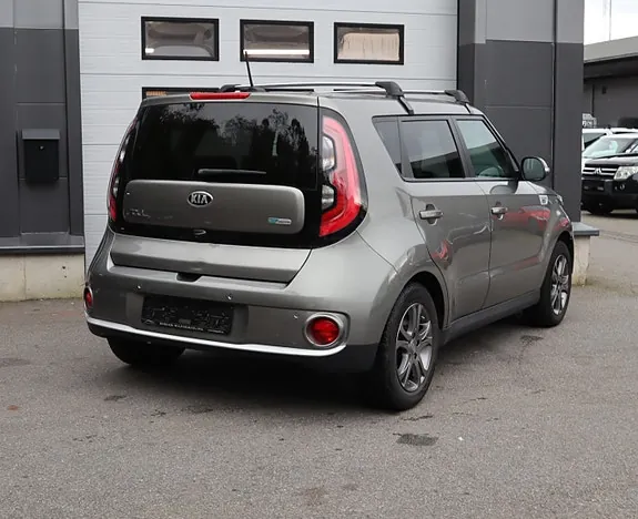 Kia Soul 2016 photo 4