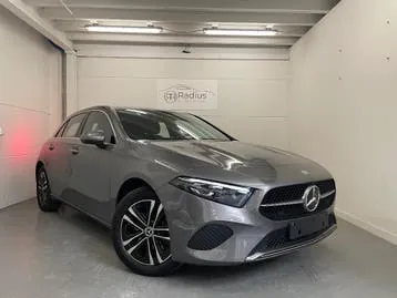 Mercedes-Benz A250E 2024 photo 2