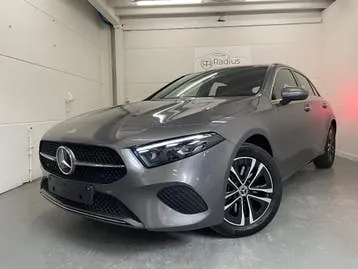 Mercedes-Benz A250E
