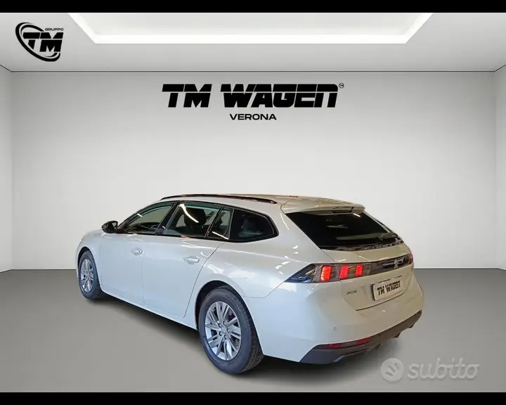 Peugeot 508 2022 photo 4