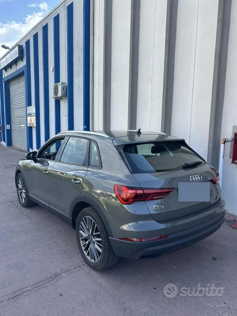 Audi Q3 2021 photo 5