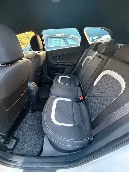 Kia Ceed 2016 photo 5