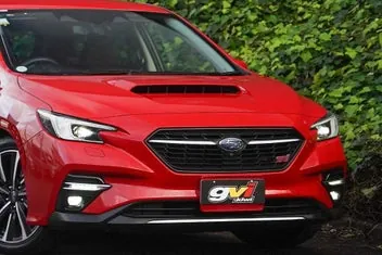 Subaru Levorg 2021 photo 3
