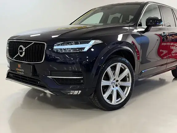 Volvo Xc90 2016 photo 2