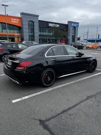 Mercedes-Benz C 63 S 2015 photo 4