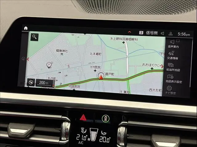 BMW 4 Series Gran Coupé 2021 photo 3