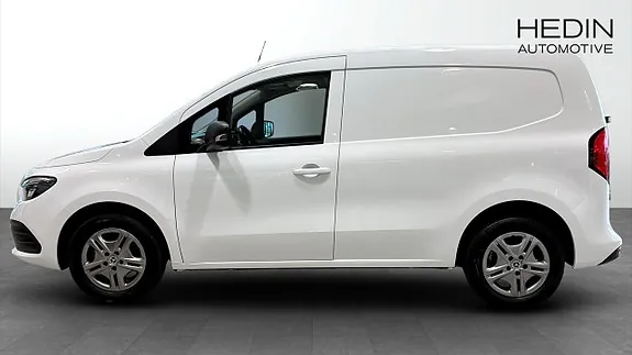 Mercedes-Benz Citan 110 2023 photo 4