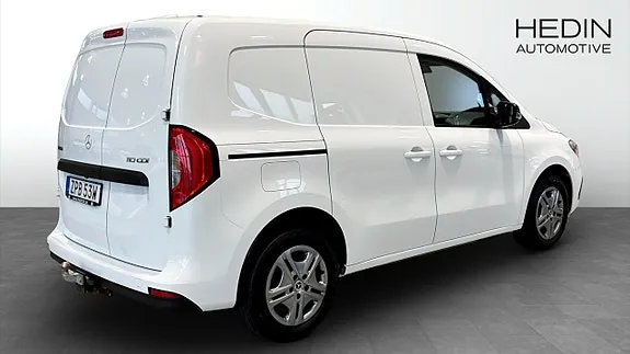 Mercedes-Benz Citan 110 2023 photo 3