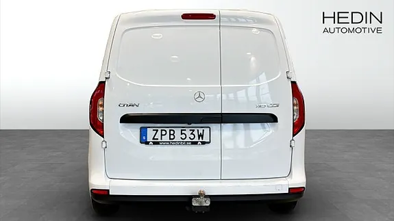 Mercedes-Benz Citan 110 2023 photo 5