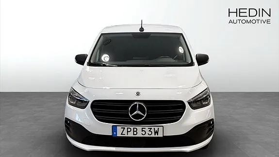 Mercedes-Benz Citan 110 2023 photo 2