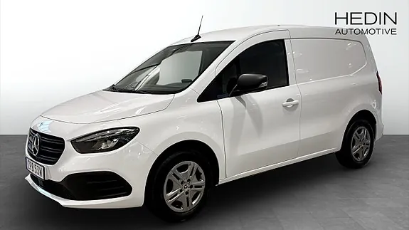 Mercedes-Benz Citan 110