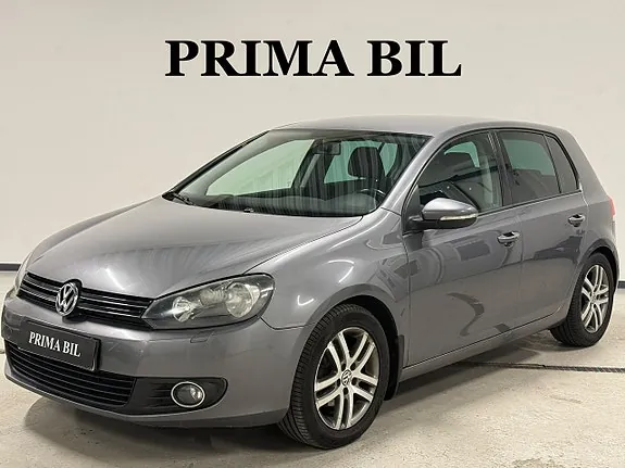 Volkswagen Golf I