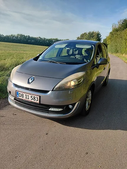 Renault Grand Scenic Iii