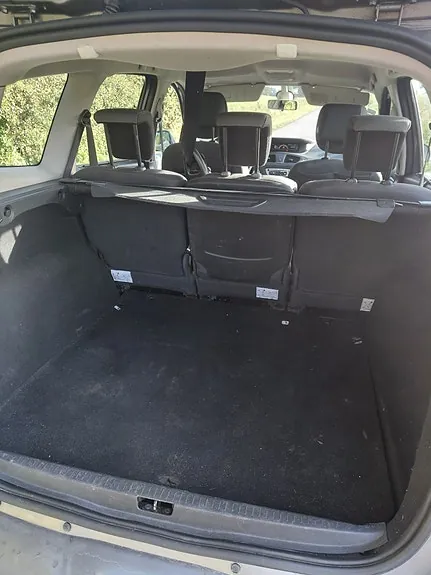 Renault Grand Scenic Iii 2012 photo 5