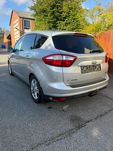 Ford C-Max 2015 photo 3