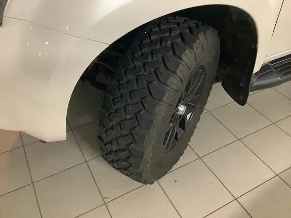 Isuzu D-Max 2018 photo 4