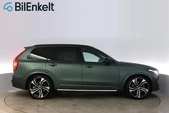 Volvo Xc90 2024 photo 2