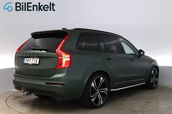 Volvo Xc90 2024 photo 3