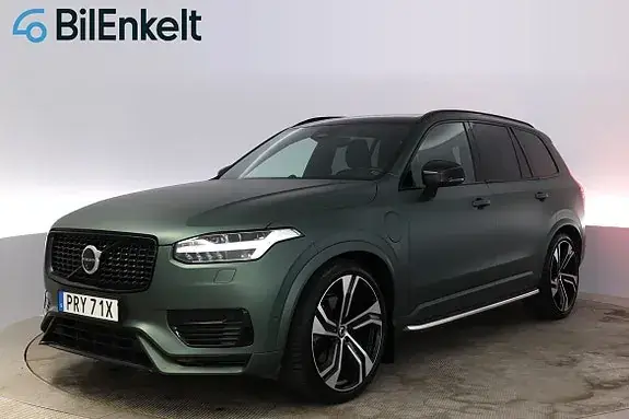Volvo Xc90 2024 photo 4
