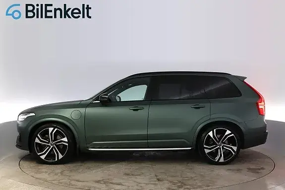 Volvo Xc90 2024 photo 5