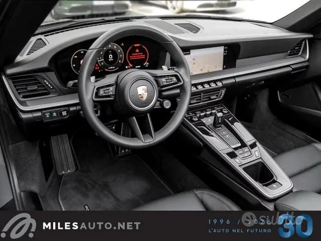 Porsche 992 Carrera 2024 photo 3