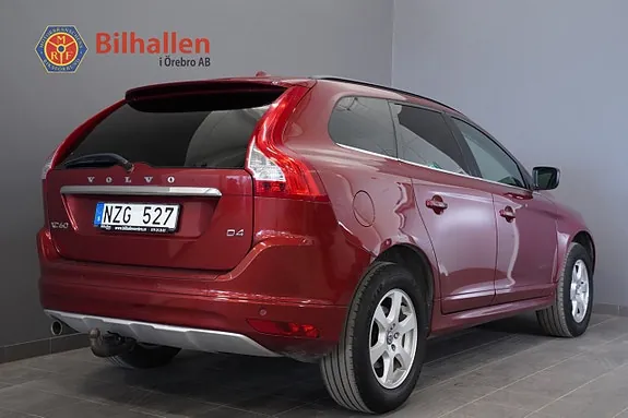 Volvo Xc60 2014 photo 2