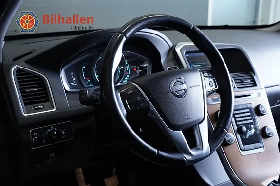 Volvo Xc60 2014 photo 3