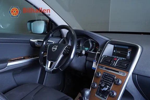 Volvo Xc60 2014 photo 4