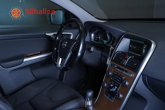 Volvo Xc60 2014 photo 5