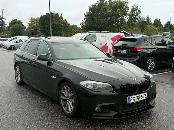 BMW 520D