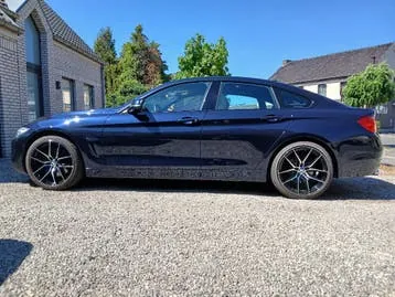BMW 428I Gc