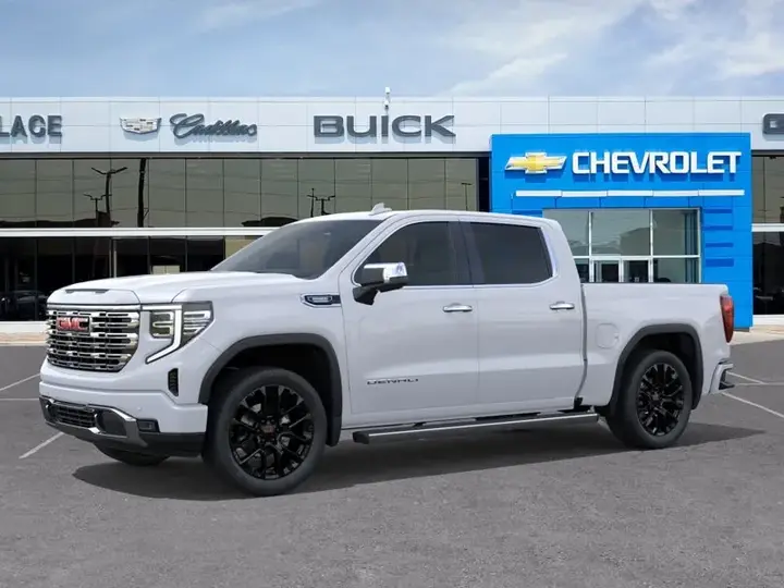 GMC Sierra 1500 2026 photo 4